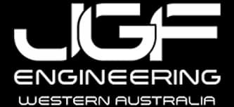 JFG Logo